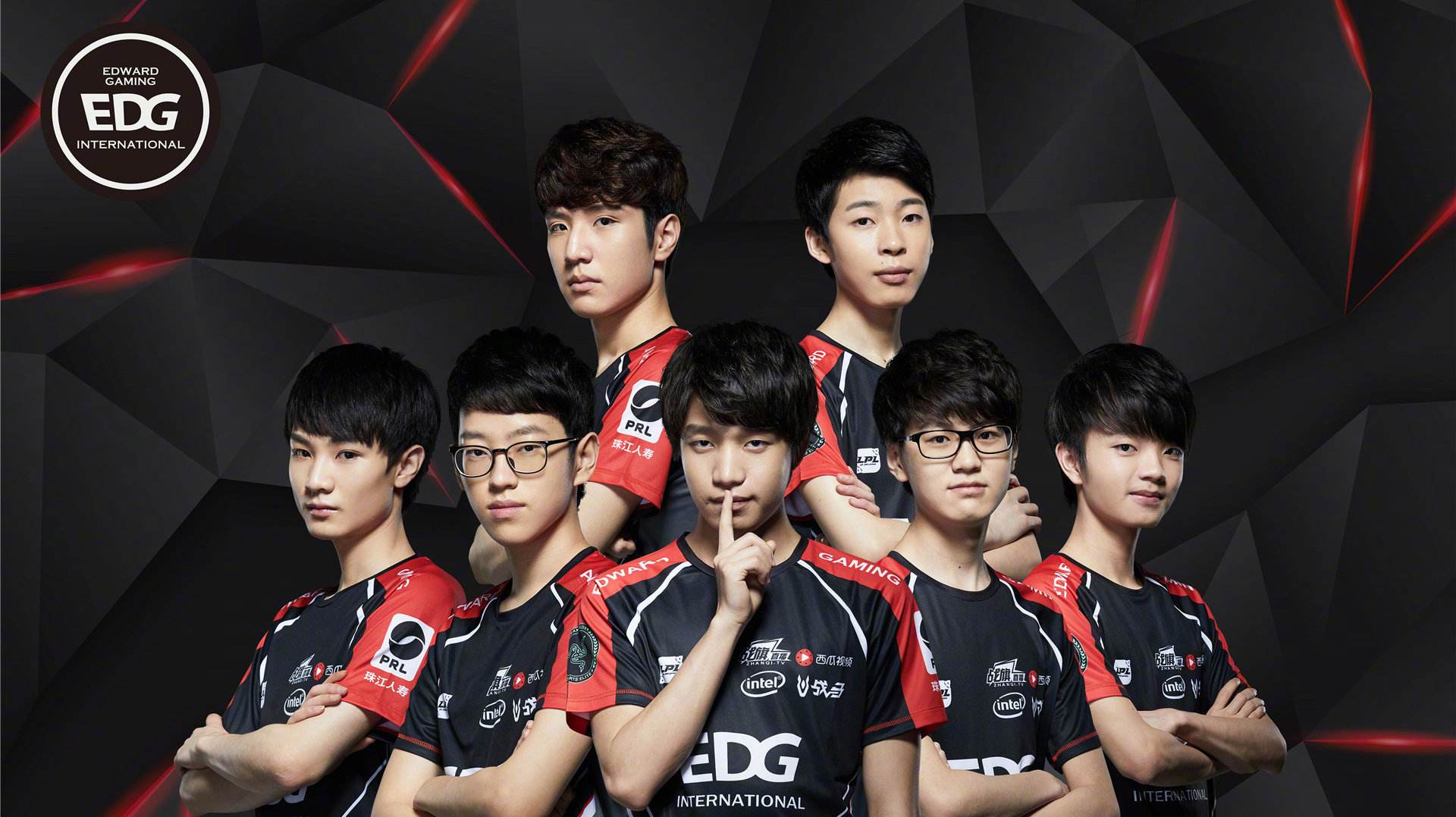 直率的態度 直率的態度