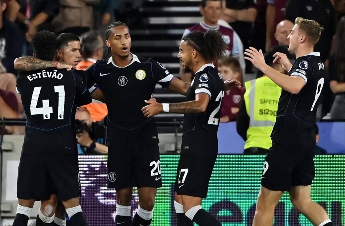 全面統治力 全面統治力