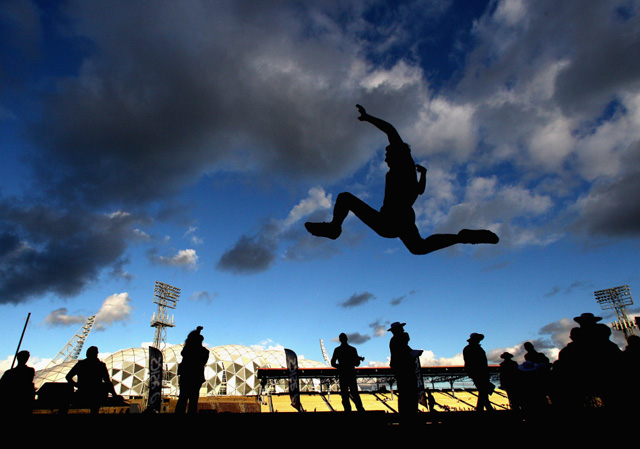 盟最具天赋 盟最具天赋