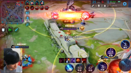 技惊四座 技惊四座