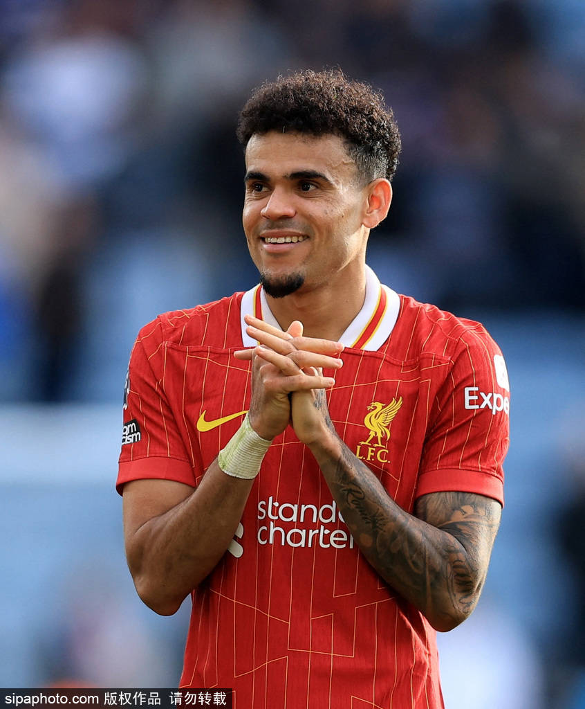 实力强劲 实力强劲