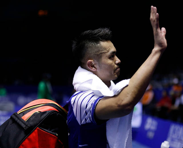 风格的对手 风格的对手