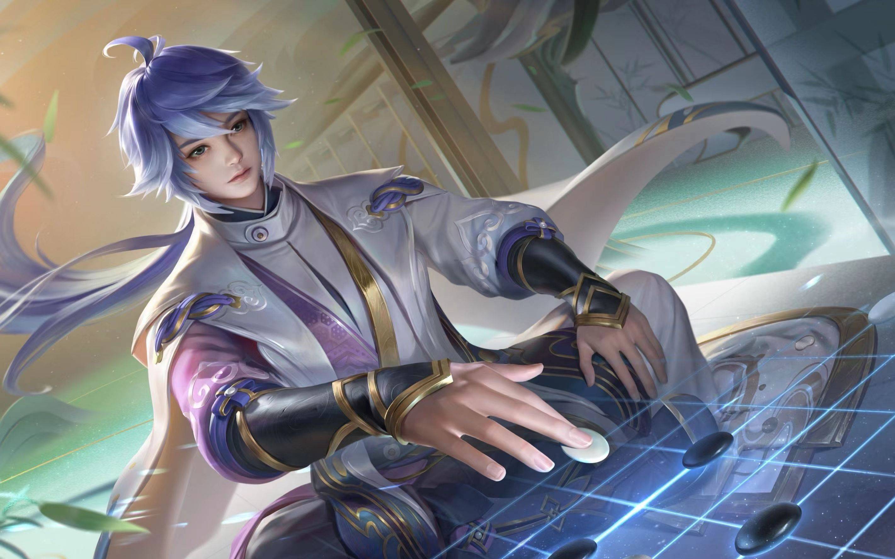 他需要在更 他需要在更