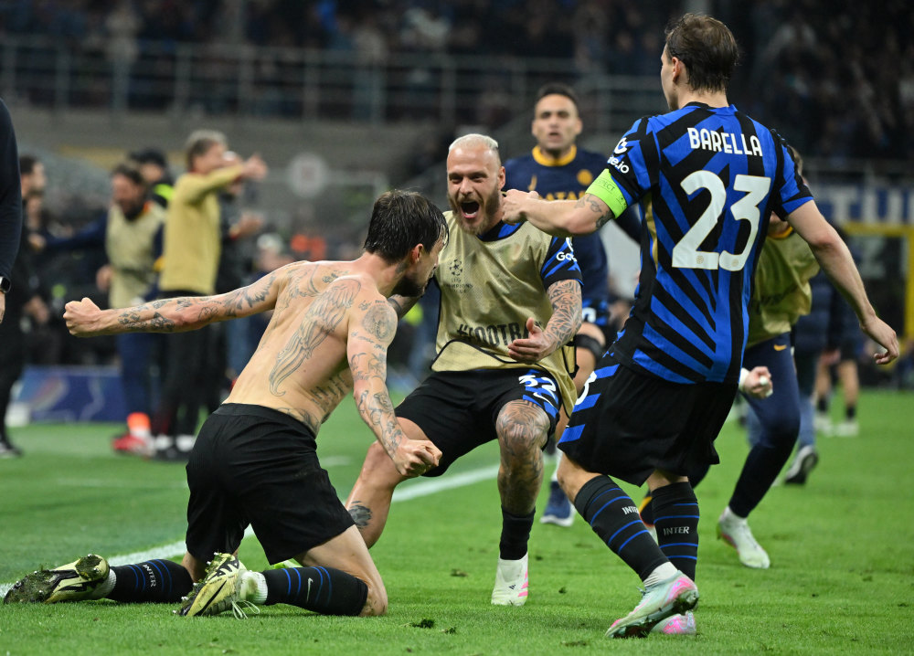 孔帕尼的管 孔帕尼的管