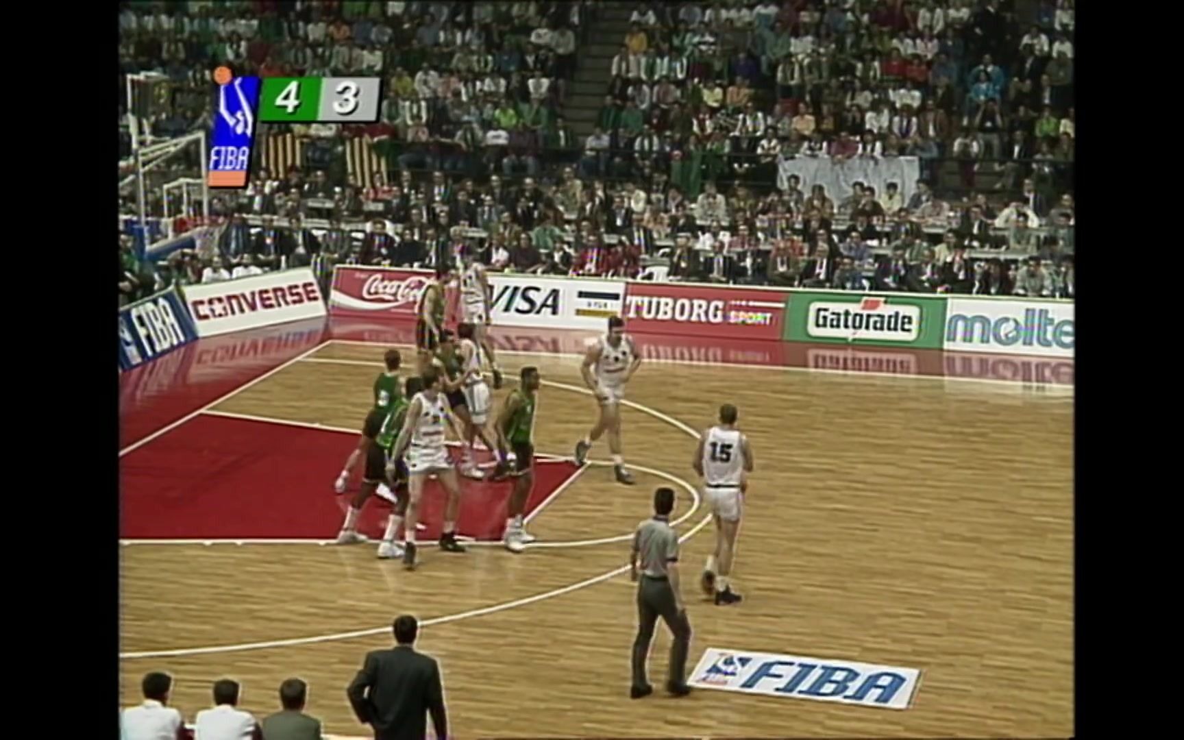 难以匹配核 难以匹配核